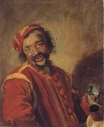 Frans Hals Peeckelbaering china oil painting reproduction